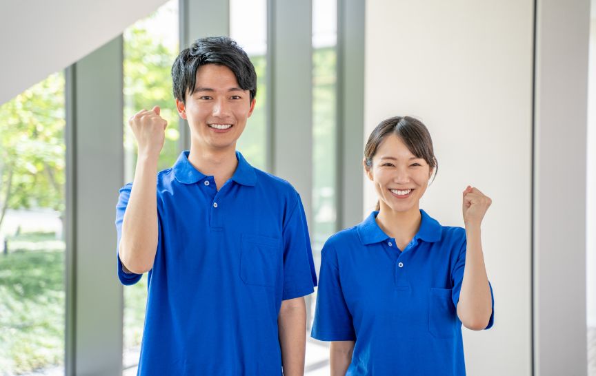 採用情報