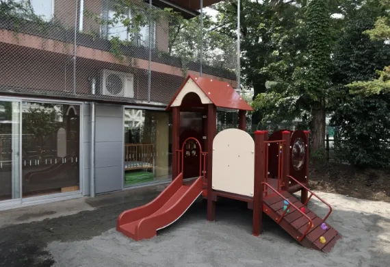 保育園