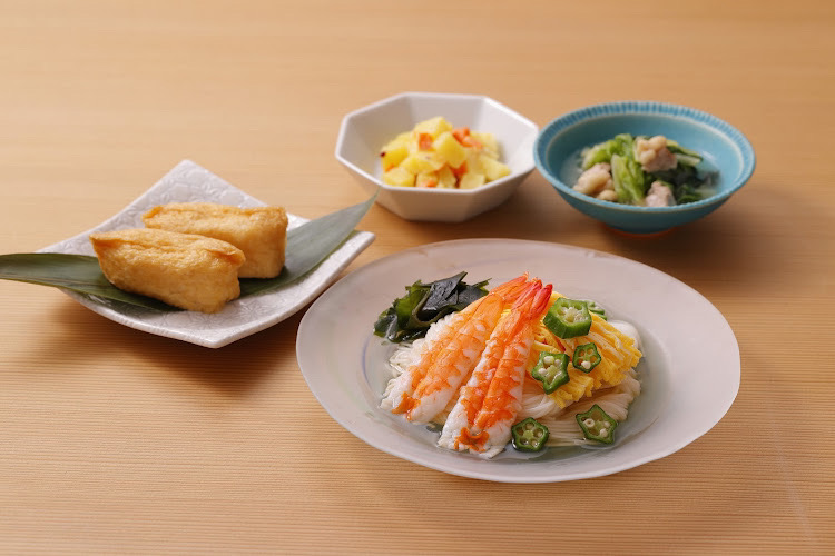 行事を大切にする施設だからこそ、食にも心を込めて。