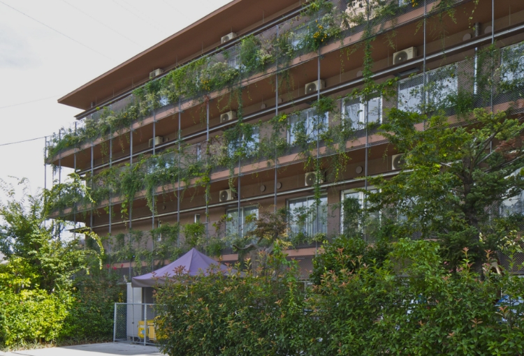 特別養護老人ホーム