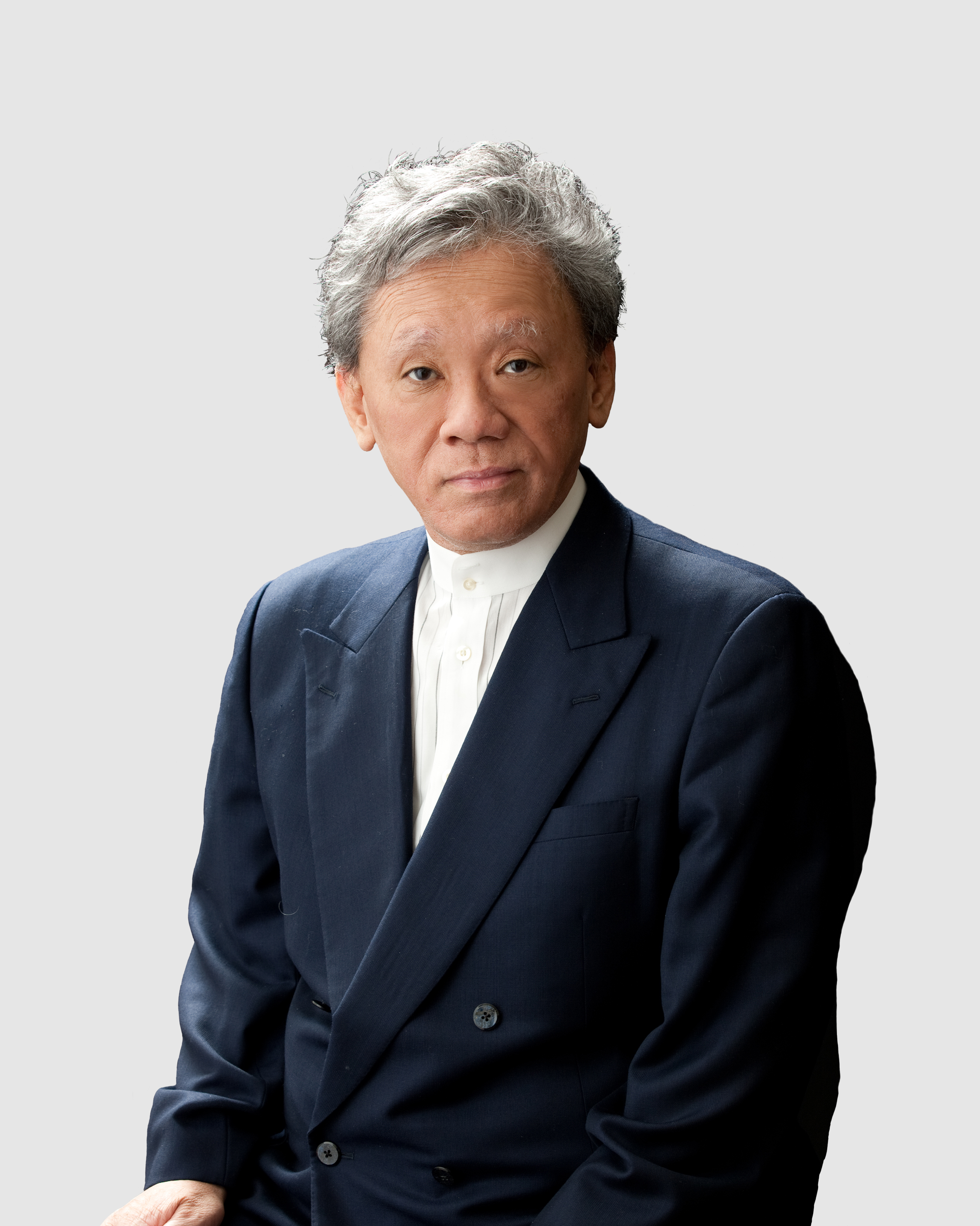 ご挨拶「人、地域に貢献する」